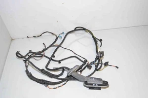 BMW F10 5er F11 Door Wiring Harness, Passenger Side 9282072 9273445 - Picture 1 of 5