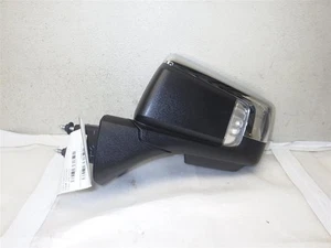 Espejo retrovisor lateral del conductor Sierra 1500 2025 1686872 - Imagen 1 de 12