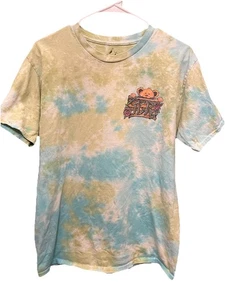 Grateful Dead x Teton Gravity Research Tie Dye Limited Ed. Größe M. EUC - Bild 1 von 7