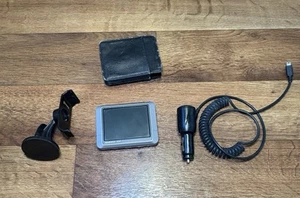 Garmin SatNav Nuvi 200 - Picture 1 of 7