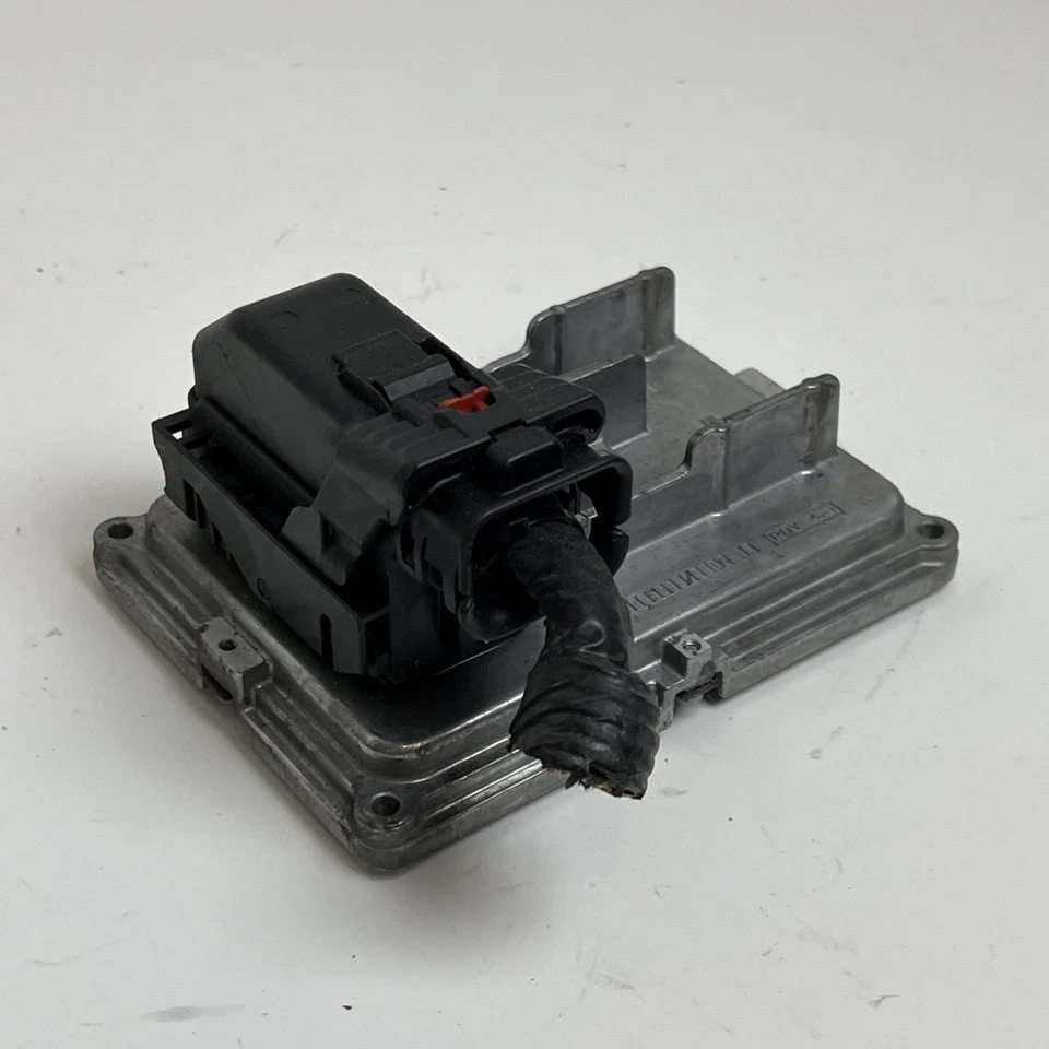 GMC Yukon XL 2016 módulo de control de transmisión 24281914 OEM Foto 1 de 4