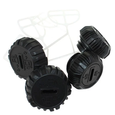 Tank Cap For Echo CS-300 CS-301 CS-303T CS-305 CS-306 CS-340 CS-341 CS-345 - Image 1 of 4