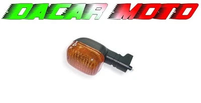 FRECCIA POSTERIORE SINISTRA BMW F 650 GS DAKAR (0173) 650 2000 2001 2002 2003 Foto 1 de 4