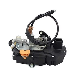 Stellmotorschloss hinten links Fahrerseite elektrisch für GMC Sierra 1500 2007 - Bild 1 von 6
