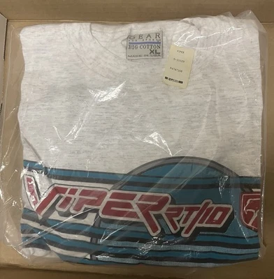 Camiseta vintage Dodge Viper RT/10 talla XL Foto 1 de 2