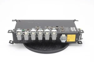 Atlas Copco Multibox Type 7 Control Hub 98900.10007 - Fair Condition - Picture 1 of 10