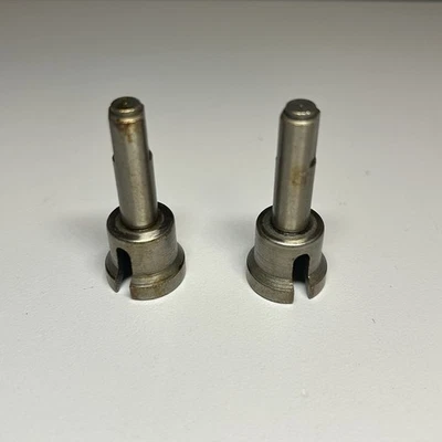 Sg Racing Car Tiger 1/8 Vintage Rc Mantua Model Buggy Assi Shafts Differenziale - Immagine 1 di 4