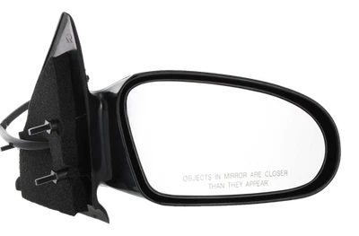 Power Mirror For 1996-2002 Saturn SL2 Passenger Side Sedan Wagon Heated Foto 1 de 4