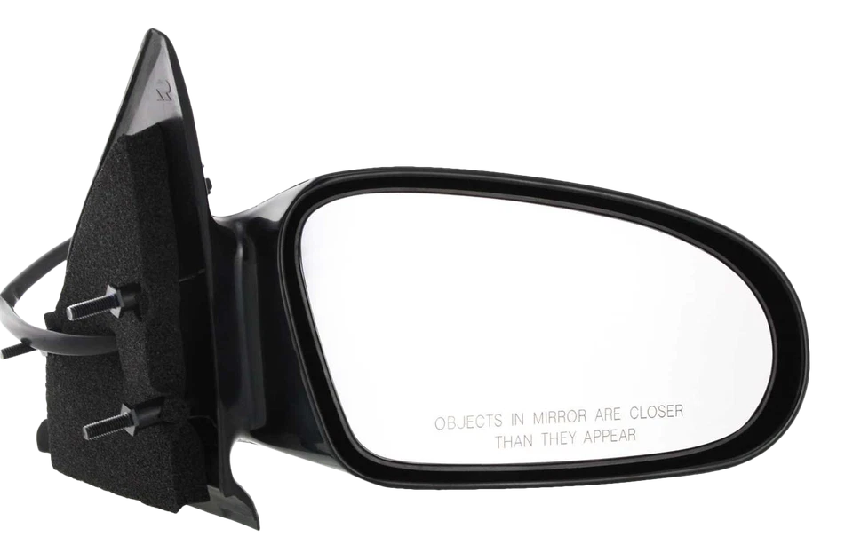 Power Mirror For 1996-2002 Saturn SL2 Passenger Side Sedan Wagon Heated Foto 1 de 4