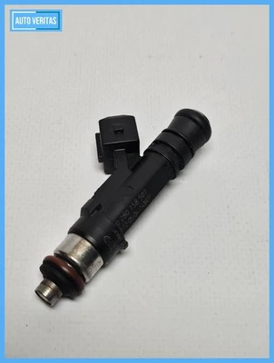 Original Opel Agila Meriva Corsa C D Astra H injection nozzle 0280158501 1,0 1,2 - Image 1 of 4