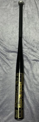 Louisville Slugger Swing Kong 34” 28 oz 2 1/4" Softball Bat RARE VINTAGE - Image 1 of 4
