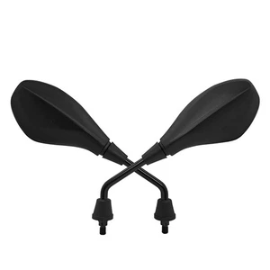 CM323406 Specchietti Neri Originale Piaggio Liberty iGet 50 125 150 E5+ 2025 - Picture 1 of 1