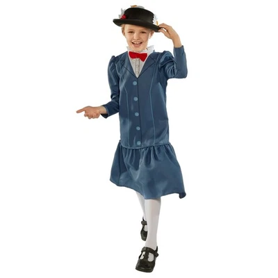 Mary Poppins Costume Accessory - Image 1 of 4