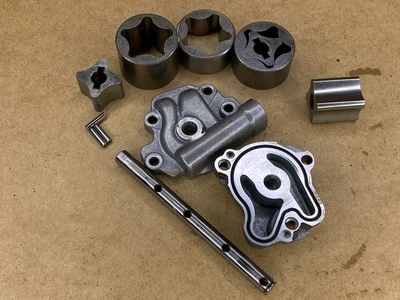 Rotor bomba aceite KTM 1090 1190 1290 60038009000 Foto 1 de 4