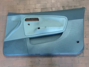 SEAT VW AUDI SKODA PANNELLO PORTA ANTERIORE DX NUOVO ORIGINALE 6L4867012300 - Picture 1 of 13