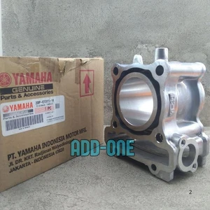 Genuine Parts Fits For Yamaha NMAX 150 2017-19 Cylinder Block Assy 2DP-E1311-10 - Picture 1 of 6