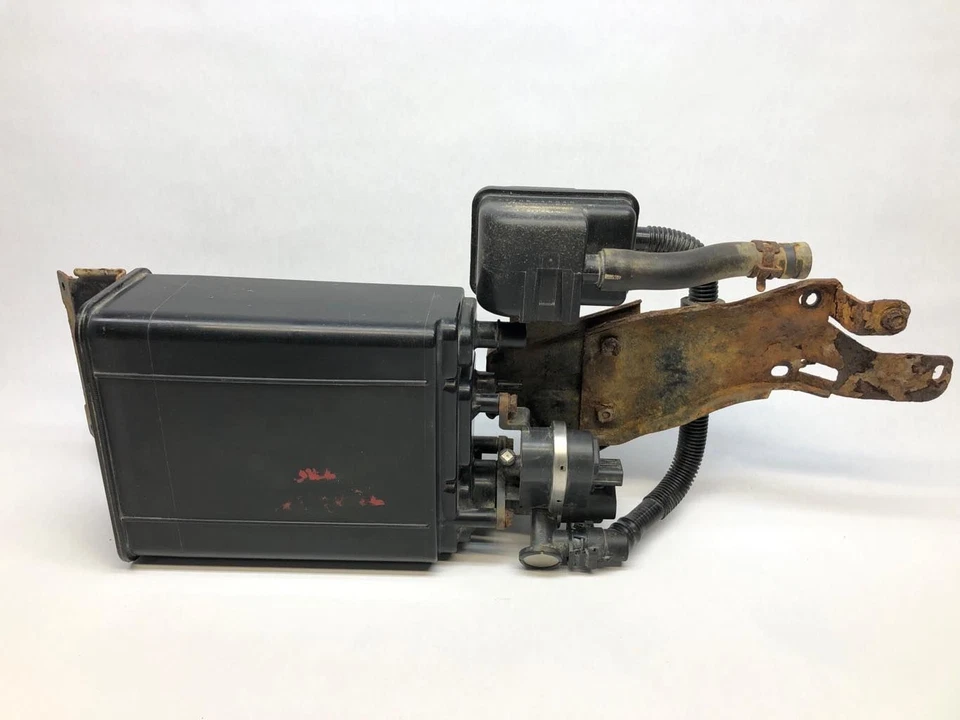 2006 - 2013 Toyota Highlander *Hybrid* Evaporator Emissions Canister 77740-48140 - Image 1 of 4