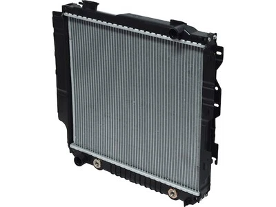 Radiador para Jeep TJ 1997-2006 66358YDPK 1998 1999 2000 2001 2002 2003 2004 2005 Foto 1 de 2