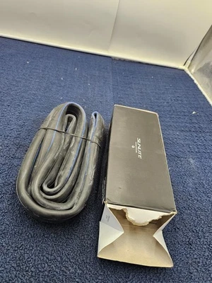 (QTY 2) Sunlite 63267 700 X 40-45 Thorn Resistant Tube 32mm Schrader Valve - Image 1 of 4