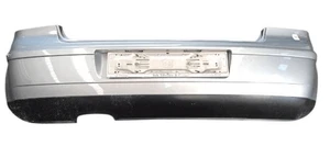 6Q6807417GRU Paraurti post. VOLKSWAGEN POLO (9N) 1.4 TDI (55Kw) Ber. - Bild 1 von 4