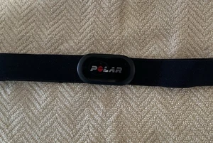 Polar Heart Rate Monitor H-10 W/ Chest Strap Sensor - Picture 1 of 5