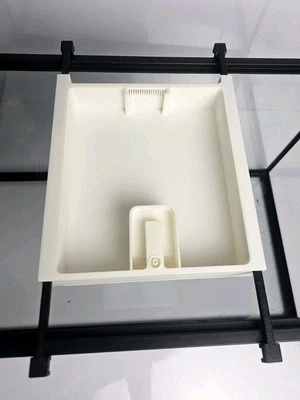 Fry Breeding Tray 3d Printed