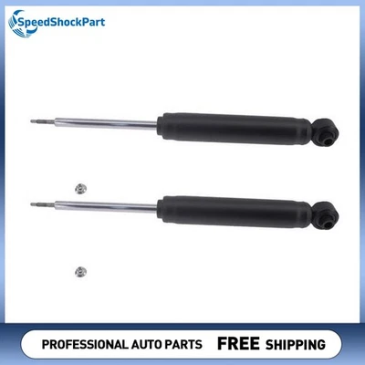 Задние амортизаторы амортизаторы и стойки KYB для Volvo S60 2011-2019 - Изображение 1 из 4