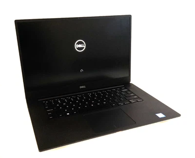 DELL XPS 15 7590 ноутбука i7-9750H 2.60g 16gb 512gb GTX 1650 2JTCYY2 w10 * экран - Изображение 1 из 4