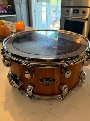 TAMA Starclassic Walnut/Birch Snare Drum - Image 1 of 4