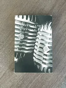 Vintage Mariah Carey & Luther Vandross Cassette Tape Single “Endless Love” 1994 - Picture 1 of 5