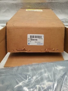 Genuine GM Front Floor Console Armrest 10342165 - Picture 1 of 2
