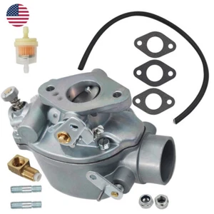 Carburetor For Ford 501 601 701 2000 2030 2031 2110 2120 2130 TSX765 312954 60mm - Picture 1 of 5