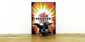 BAKUGAN "BakuSteel" Pyrus HYPER DRAGONOID 560G New Vestroia SM/SEGA New - Picture 1 of 10