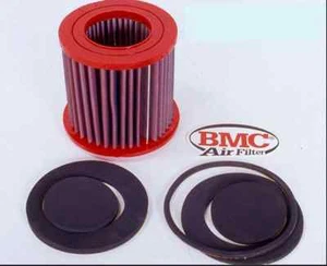 BMC FILTRO ARIA SPORTIVO YAMAHA TDM 850 2001 SPORT AIR FILTER - Picture 1 of 1