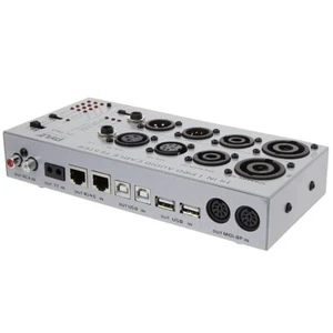 1 Pyle PCT60 Tester Kabel 14 IN 1 xlr-3 Pin, xlr-5 Pin, speakon-4p, speakon-8p - Bild 1 von 9