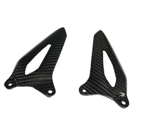PARATACCHI CARBONIO TRIUMPH SPEED TRIPLE 1200 RS RR - Picture 1 of 1