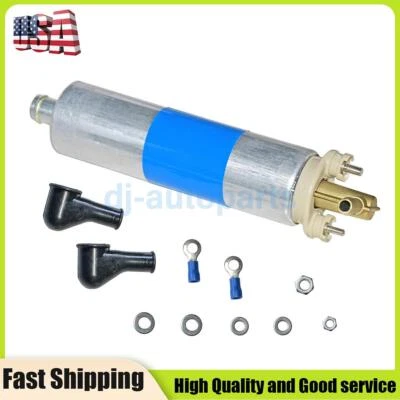 Fuel Pump 0014706594 for Benz W203 W463 W220 C215 R230 C55 G55 S55 CL55 SL63AMG Foto 1 de 4