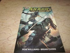 Skaar King Of The Savage Land