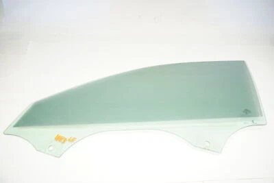 17-23 AUDI A4 S4 Driver Door Window Glass Left Front 8W0845201 - Image 1 of 3