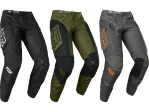 Fox Racing Legion LT Pants Men's Off Road Riding Gear Motocross MX/ATV 2022 - Picture 1 of 11