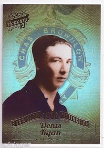 2015 Select Honours Brownlow Distinction (BD15) Denis RYAN Fitzroy # 147 - Picture 1 of 1