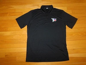 Toronto Blue Jays Performance Polo New - Picture 1 of 1
