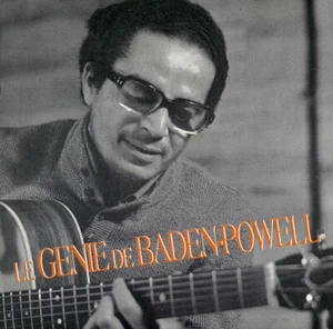 BADEN POWELL  le génie de Baden Powell - Imagen 1 de 2
