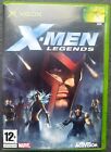 X-Men Legends [Original Xbox] [UK PAL] [Complete with Manual] 