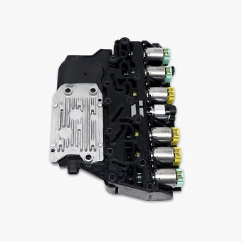 Transmission Shift Control Modules