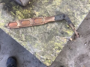 Vintage Automotive Semaphore - Imagen 1 de 2