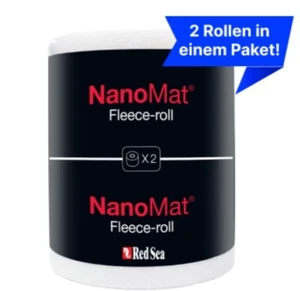 Red Sea NanoMat Fleece Rolls - Picture 1 of 1