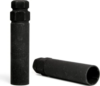 GORILLA Small Dia 6 SPLINE TUNER Car Wheels LUG NUT Lock Bolt Tool 1719SD KEY - Image 1 of 4