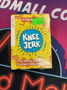 Knee Jerk (Sealed) - Picture 1 of 2