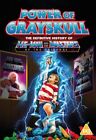 Power Of Grayskull: The Definitive Histoy Of He-Man And The Masters Of The (Dvd)